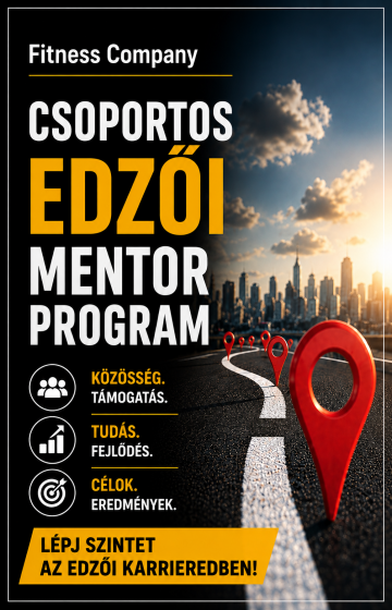 Mentorprogram